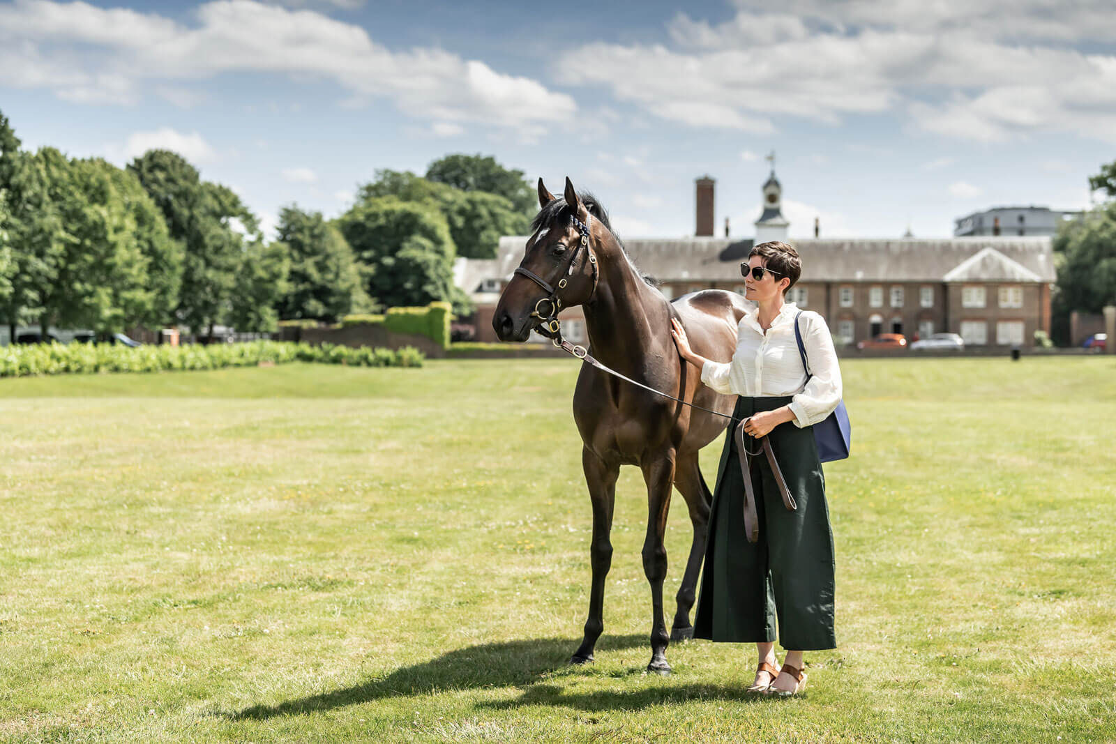 Goffs London Sale The eve of Royal Ascot Goffs London Sale