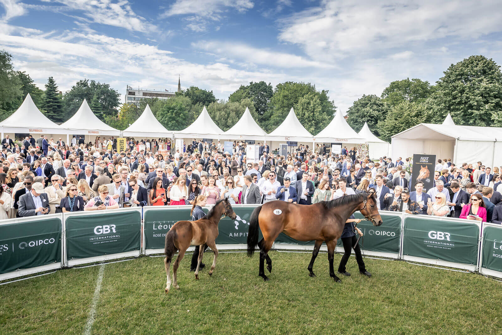 Goffs London Sale The eve of Royal Ascot Goffs London Sale